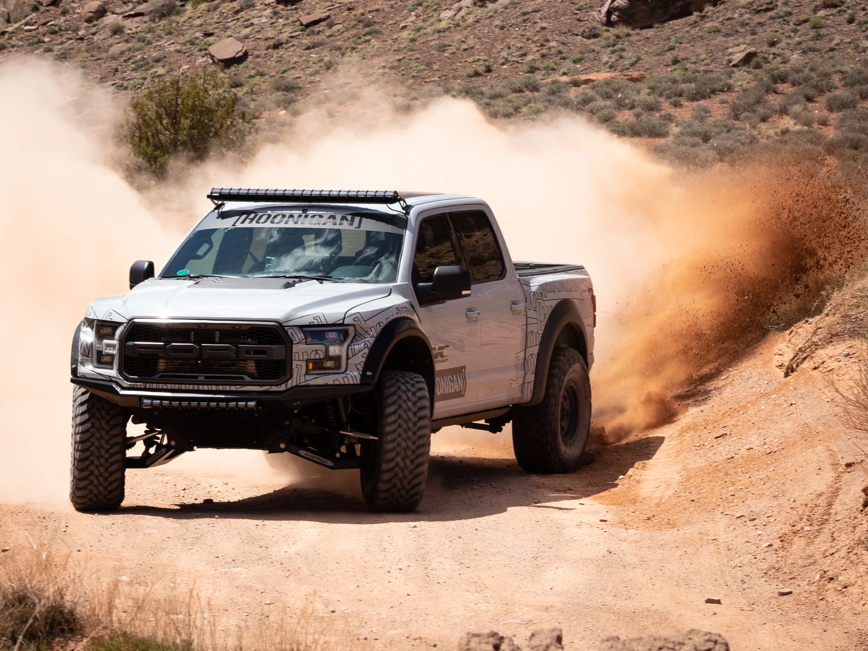 Unleash Your Ultimate Off-Road Performance